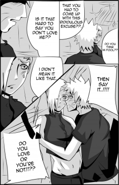 indrockz Love Complex Naruto 1 to 5 - N