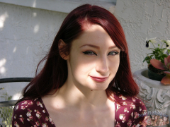 VIOLET - TRUEAMATEURMODELS.COM - N