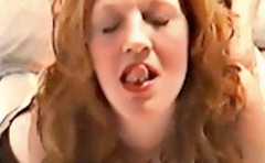 slutty gf - N