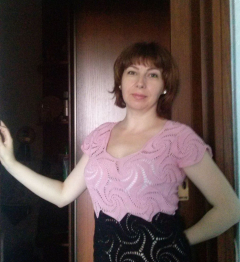 Beautiful mature women - N
