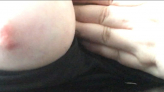 Bbw slut with big saggy tits Part 2 - N