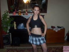romanian teen seeking boyfriend from cesso.org - N