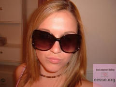 australian slut looking for friends from cesso.org - N