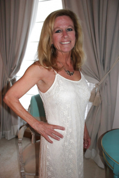 Cumpig BBC Cock Whore Slutmilf Nancy Cunt From Los Angeles - N
