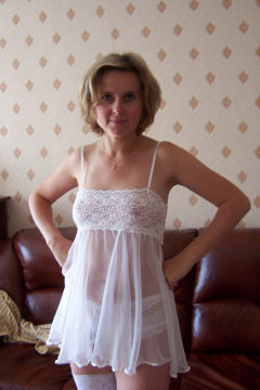 Ewa from Poland - N