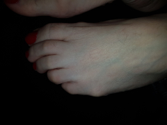 Feet fetish 2 - N