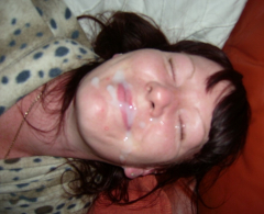 Lots of facials .anal.cosplay.blowjobs - N