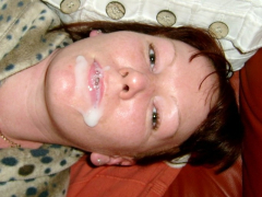 Lots of facials .anal.cosplay.blowjobs - N