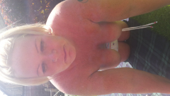 Town slut fun - N