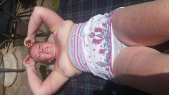 Town slut fun - N