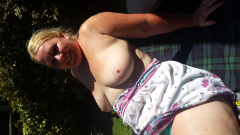 BLONDE BIG TITS SPECIAL - N