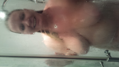 HUGE NATURAL TITS - N