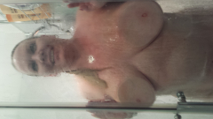 HUGE NATURAL TITS - N