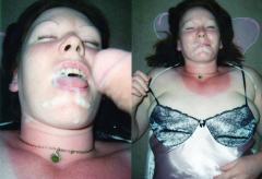 PHOTOS FOUND SUPER SLUT - N