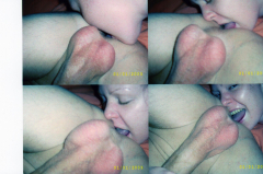PHOTOS FOUND SUPER SLUT - N