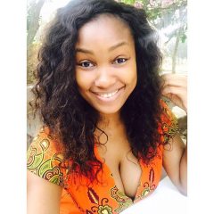 Amahle Bandile - N
