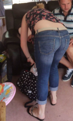 UK Slut Carianne - N