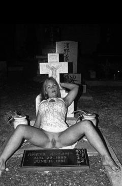 Porkodio e puttanamadonna - Porkgod and slutmotherofgod - N