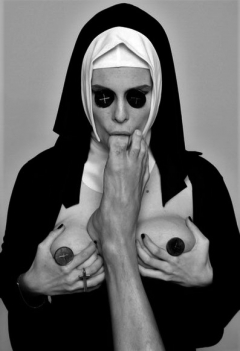 Porkodio e puttanamadonna - Porkgod and slutmotherofgod - N