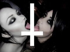 Porkodio e puttanamadonna - Porkgod and slutmotherofgod - N