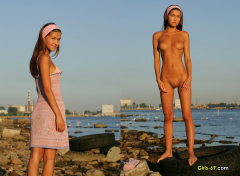 sexiest babes - N