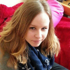 German Teen Sylvana Skubsch - N