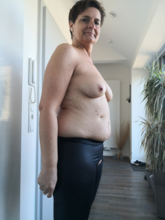 chubby fat slut whore Anna - N