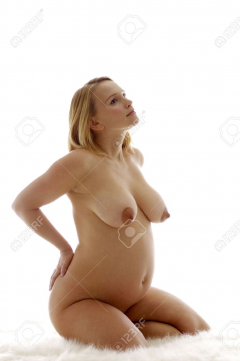 pregnant - N