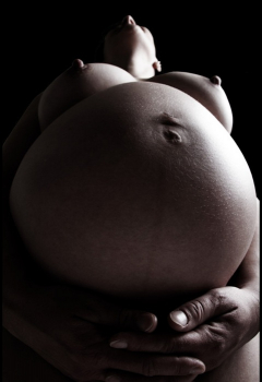 pregnant - N