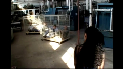 Slutty Camelia wants it really hard - Hardcore Gangbang - N