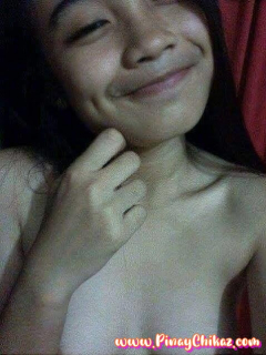 Pinay Hight School Student - N