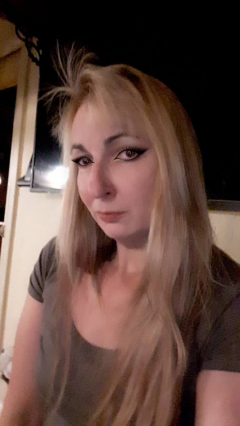Petra Weege nude - Delicious sweet nudist and exhibitionist - N