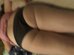 My Sexy Wife Gina - N