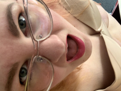 Stupid SSBBW Slut Crystal - N