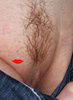 Wanted BIG COCK - N