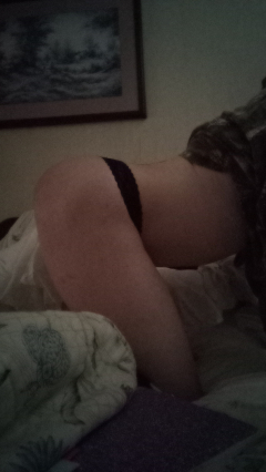 Kinda things I wear around the house every day - N