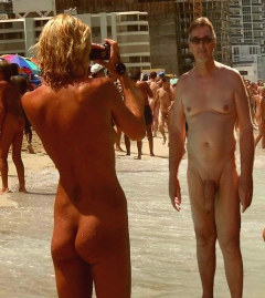 True nudist friends 2 - N