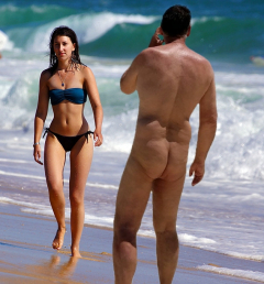 True nudist friends 3 - N