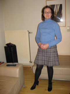 Pantyhose Milf 2 - N