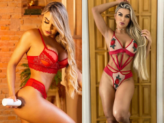 Amanda Franca Part7 - N