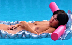 Angela Naked for Everyone to Use and Repost - N