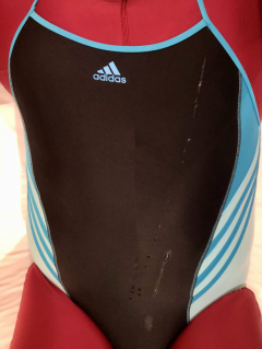 Adidas Swimsuit Cum Photos Cumshots Assorted - N