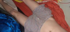 Unterhose - N