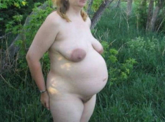 Pregnant women - how beautiful they are!!! - N