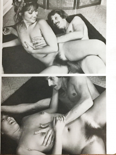 Women and girls are always beautiful and sexy. Retro pics. - N