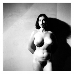 How sexy and attractive women are... (retro) - N