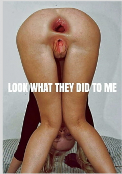 anal hole - N