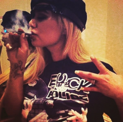 Rest In Paradise Shyla Stylez - N