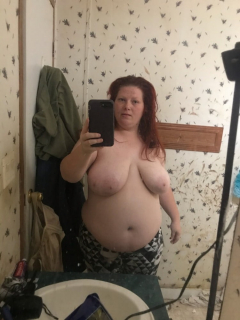Spectacular Saggy Tits 1 - N