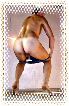 naked extreme - N